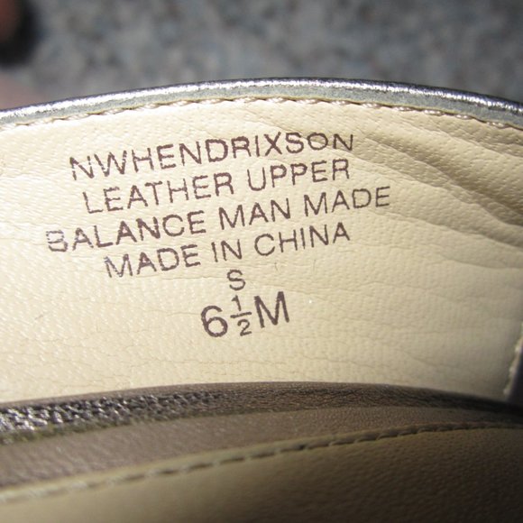 Nine West Hendrixson - Picture 2 of 10